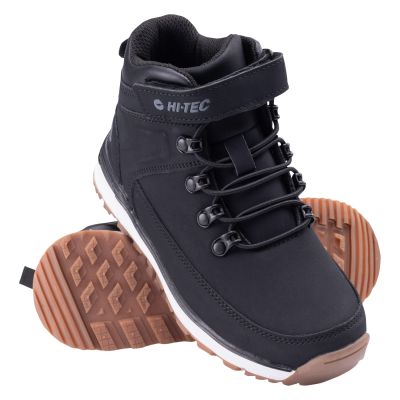 4. Dziecięce Buty ALAMIS MID JR