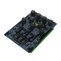 Behringer SWORDS Moduł syntezatora modularnego