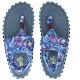 9. Japonki Gumbies Slingback W G-SB-WN-PEAC