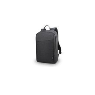 10. Lenovo Plecak 15.6" Laptop Casual Backpack B210 Black