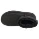 3. EMU Australia Stinger Micro Flatform W13082-BLAK Czarne 36