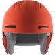 2. Kask narciarski ALPINA ZUPO PUMPKIN-ORANGE MATT 51-55
