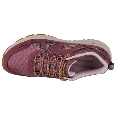 3. Skechers Escape Plan - Endless Pursuit 180061-MVE Bordowe 36