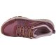 3. Skechers Escape Plan - Endless Pursuit 180061-MVE Bordowe 36