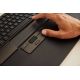 5. Mysz bezprzewodowa Contour SliderMouse Pro WL Regular WR wegańska skóra detaliczna