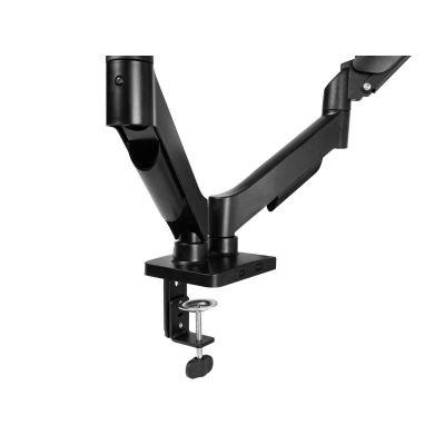 6. BLOW UCHWYT TV LCD HQ 17"-32" DO BIURKA Z PRZEGUBEM PODWÓJNY