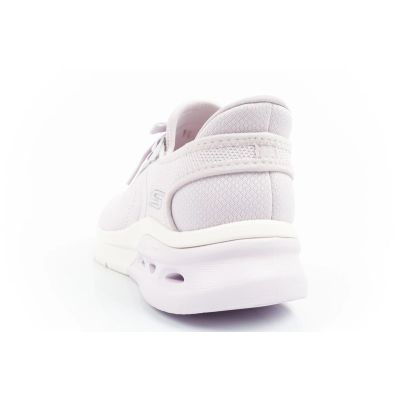 14. Buty Skechers Bobs Arc Waves 2.0-Now It Slip-Ins W 117638/LIL