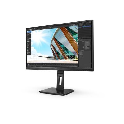 10. MONITOR AOC LED 27" 27P2Q