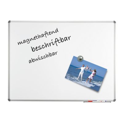 3. MAUL 6452284 tablica Plastik Magnetyczny