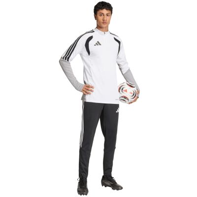 6. Spodnie męskie adidas Tiro 26 Competition Training czarne KA5119