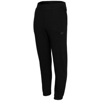 6. Spodnie 4F Jr HJZ22 JSPDD002 20S