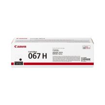 Canon CRG-067H Toner Black 5106C002