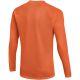 2. Koszulka męska Nike Dri-FIT Park VIII pomarańczowa HV8232 819