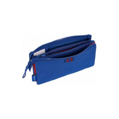 6. Piórnik FC Barcelona  triple pencil case 812326744