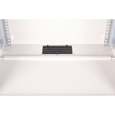 4. Digitus Obudowa naścienna SOHO Pro - 483 mm (19") - 540x400 mm (szer. x głęb.)