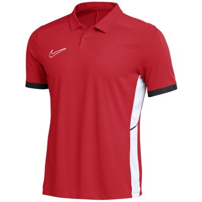 3. Koszulka Nike Dri-Fit Academy 25 SS Polo M FZ9759 657