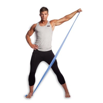 5. Taśma pilates BB 102 0,65 MM