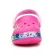 3. Klapki Crocs Psi Patrol FL Paw Patrol Band Clog Jr 205509-670