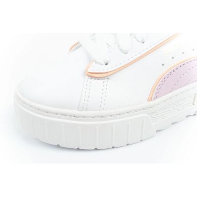 19. Buty Puma Mayze Jr 396665 01