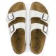 9. Klapki Birkenstock Arizona BS W 0552683
