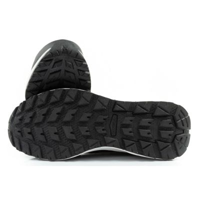 9. O'neill Vail buty śniegowce damskie zimowe modne białe