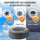 8. Extralink CAT5E FTP (F/UTP) Wewnętrzny | Kabel sieciowy skrętka | 305M