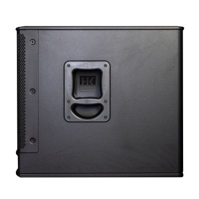 HK PS115A - Subbas aktywny
