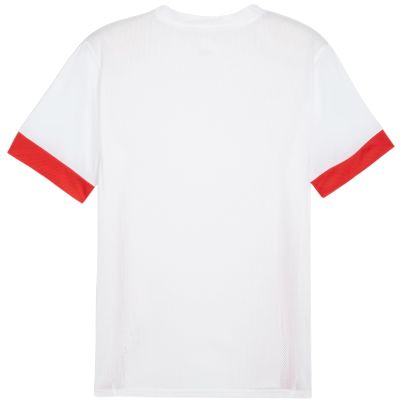 4. Koszulka Puma teamGoal Matchday Jersey M 705747 11
