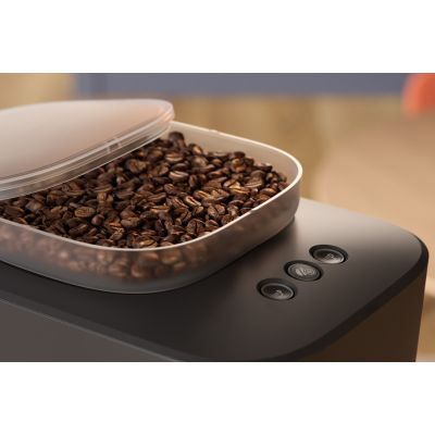 15. Philips Ekspres do kawy BAR300/60 Baristina | Ciśnienie pompy 16 bar | Półautomatyczny | 122,8 W | Czarny