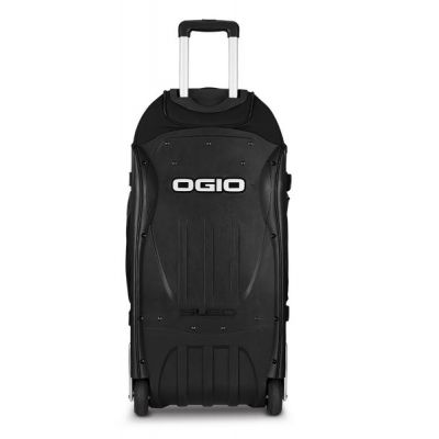 5. TORBA OGIO PODRÓŻNA RIG 9800 CZARNA P/N: 121001_03