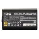 4. Cooler Master Elite Gold 850 moduł zasilaczy 850 W 24-pin ATX ATX Czarny