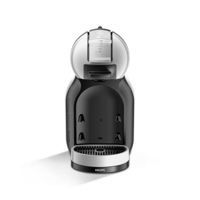 4. Ekspres kapsułkowy Krups Dolce Gusto Mini Me KP 123B (1500W; kolor czarny)