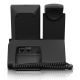 4. Ubiquiti G3 Touch Pro telefon VoIP Czarny Wi-Fi
