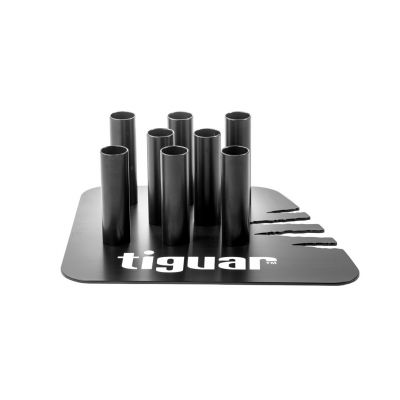 2. tiguar stojak na gryfy