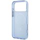 7. Etui Mercedes Double Layer Iconic Logo MagSafe na iPhone 18 Pro Max / 17 Pro Max - ciemnoszare
