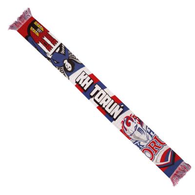 8. Szal KH Toruń - Herb Miasta