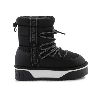 6. Buty D.Franklin Nordic V.2 Bomb W DFSH371006