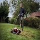 3. Aerator/wertykulator GP-SC 36/40 Li BL-Solo EINHELL