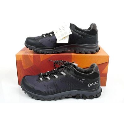 11. Buty trekkingowe Aku Levia GTX M 745632