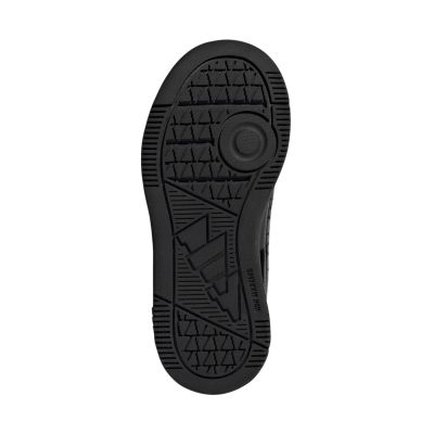 6. Buty dla dzieci adidas Tensaur Sport 3.0 CF czarne KI3263