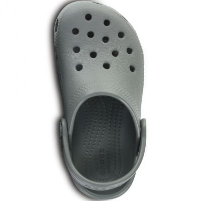 2. Buty Crocs Crocband Classic Clog Jr 204536 0DA
