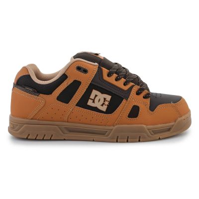 6. DC Shoes Stag Winter DC02399235 Brown
