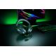 7. Razer Headset BlackShark V2 X Black