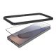 5. Szkło hartowane AMAZINGTHING Radix Full Glass do Samsung S26 - przezroczyste