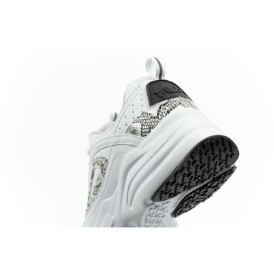 7. Fila buty sportowe damskie sneakersy Skye ZP modne wygodne lekkie