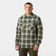 5. Helly Hansen flanelowa koszula OKKA FLANNEL LS SHIRT 62731 418
