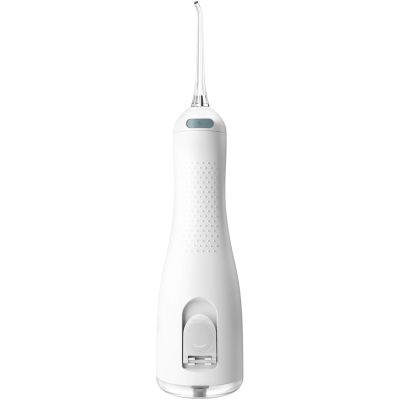 4. Irygator do jamy ustnej ORO-DENT CLEANER WHITE OROMED