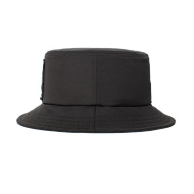 3. Kapelusz Bucket Goorin Bros. Bucktown Panther - 105-0128-BLK