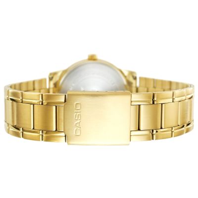 5. Zegarek Męski CASIO MTP-V002G-7B2UDF + BOX