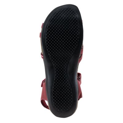 8. Sandały Elbrus Lavera W 92800224780